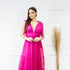 Vestido De Amarrar Três Marias VESTIDO LONGO PETRA FINA
